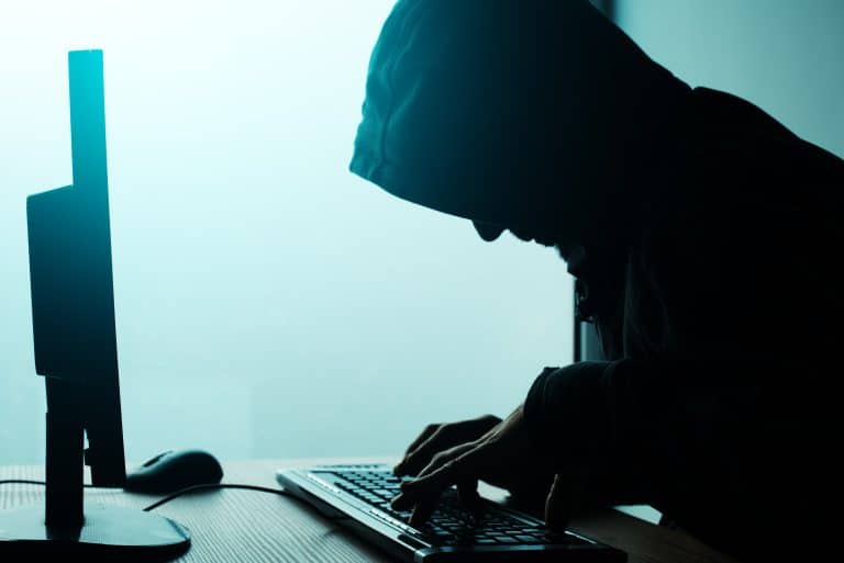 Brute Force Attacks – What You Need to Know 8 - hooded computer hacker hacking network 2021 08 26 23 02 46 utc hooded computer hacker hacking network 2021 08 26 23 02 46 utc - Brute Force Attacks – What You Need to Know - Troubleshooting