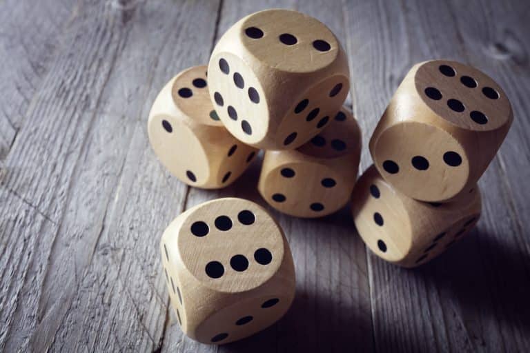 chance and risk 2021 08 26 22 30 00 utc - What Are the Risks of Not Performing WordPress Maintenance? - Troubleshooting