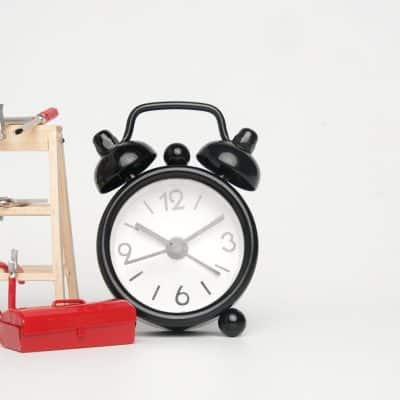 Block Of Time