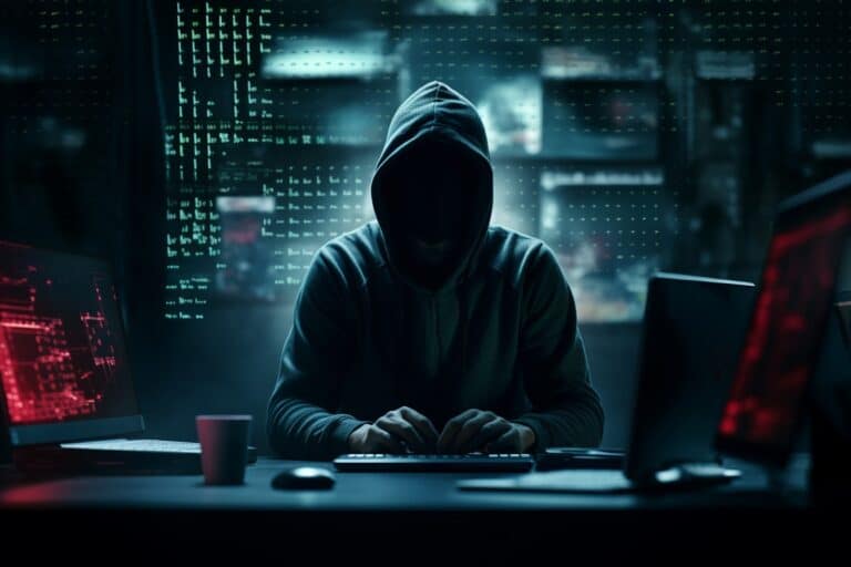 Common Signs Your WordPress Website May Be Compromised 4 - perriw 47573 a hacker infiltrating a website hyper realistic ci 565ab489 e085 4431 81f7 29976db87e41 perriw 47573 a hacker infiltrating a website hyper realistic ci 565ab489 e085 4431 81f7 29976db87e41 - Common Signs Your WordPress Website May Be Compromised - Security