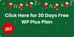 Copy of Christmas Buttons
