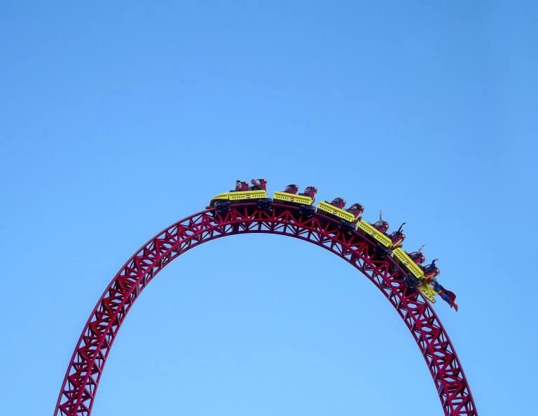superman pushing people over the steep hill on a r 2023 11 27 04 51 48 utc - Troubleshooting Tips: Pinpointing the Root Causes of Fluctuating Website Speeds - Troubleshooting