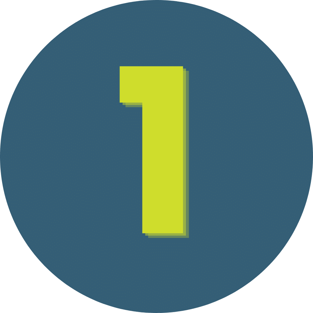 1 Graphic in Circle