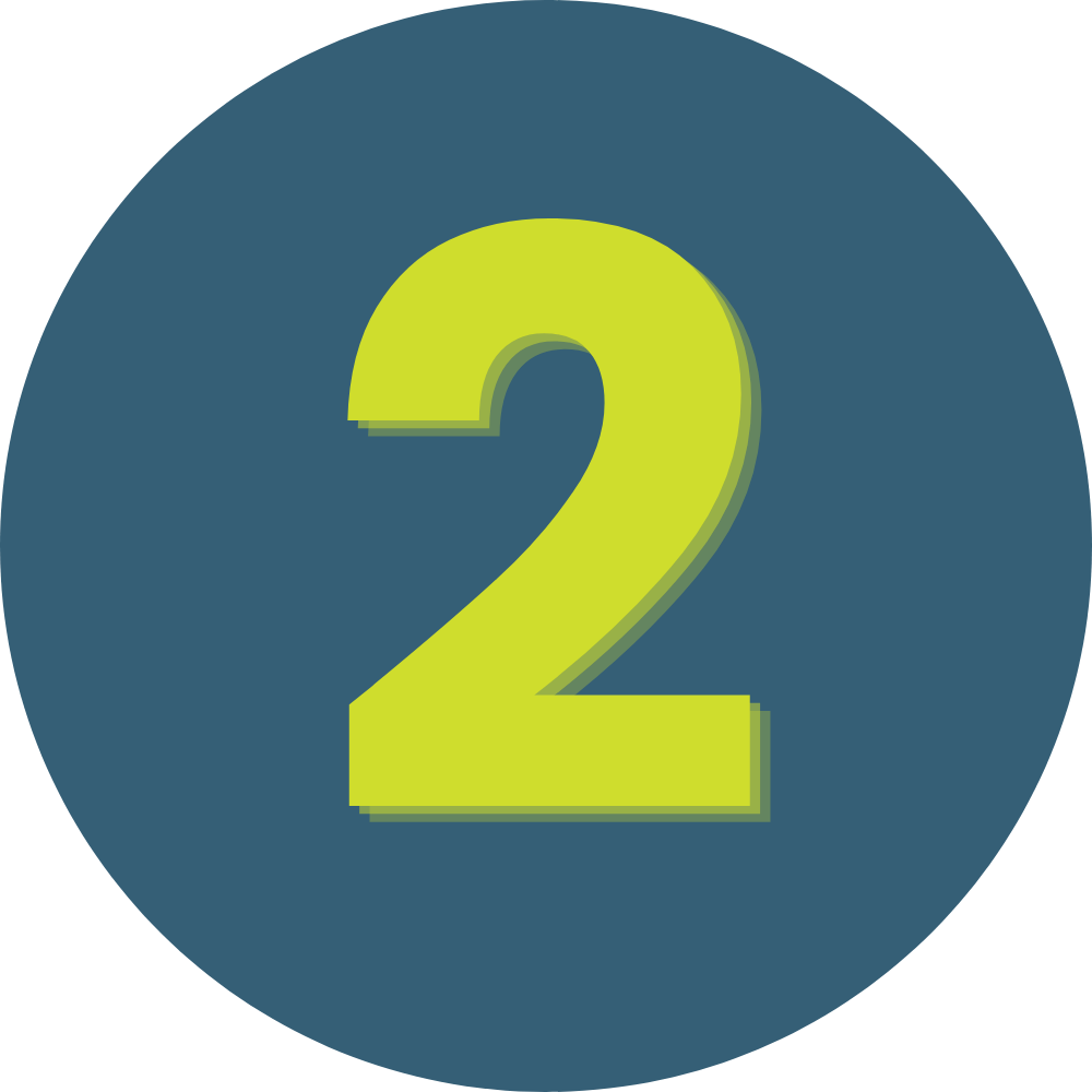 2 Graphic in Circle