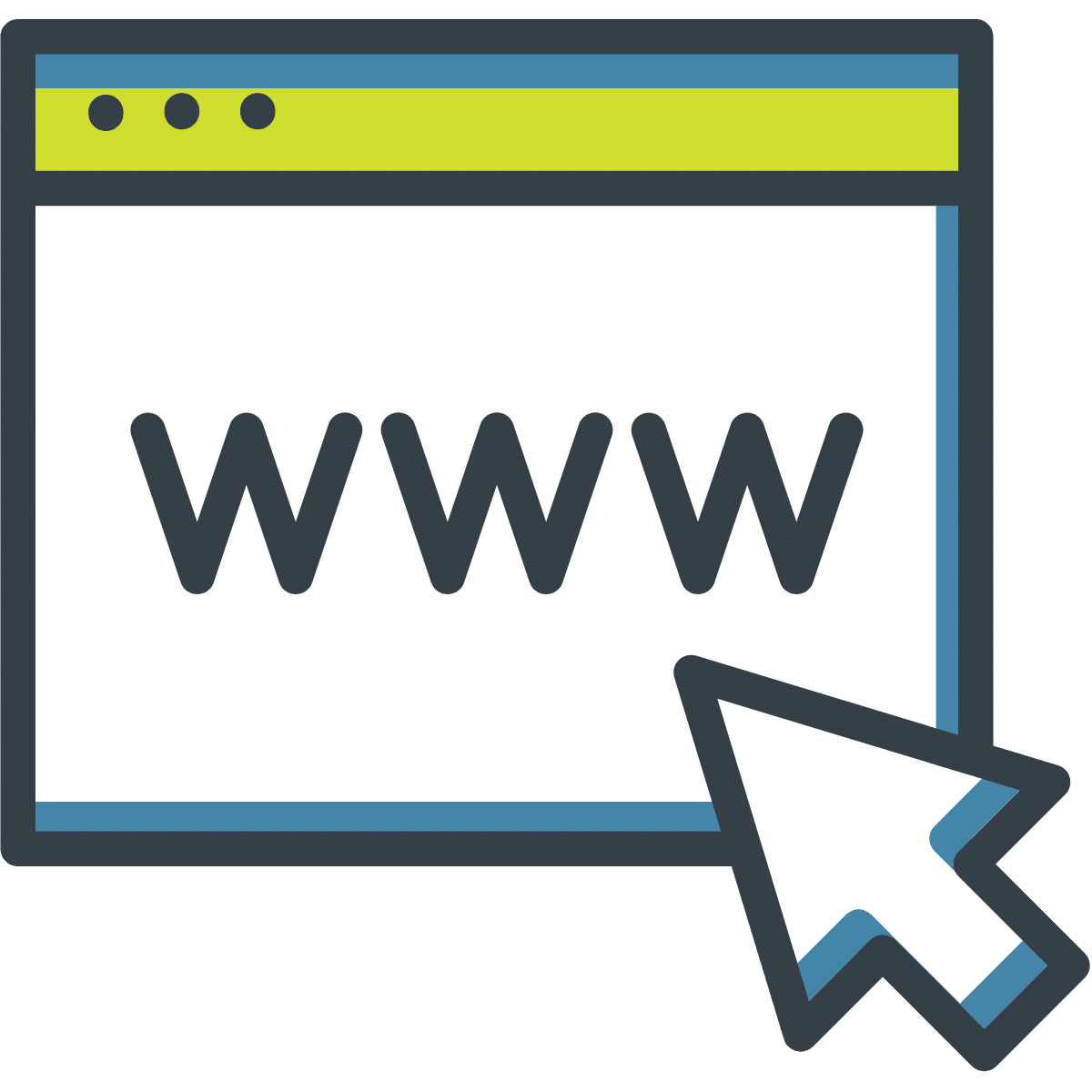 WWW domain registrar