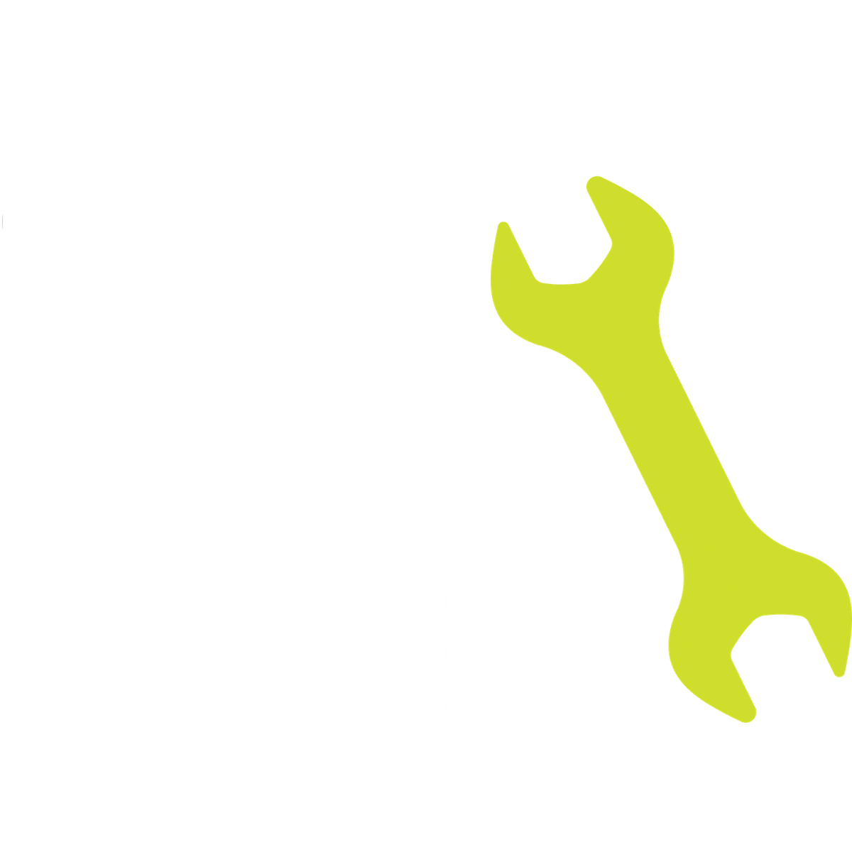 Maintenance graphic