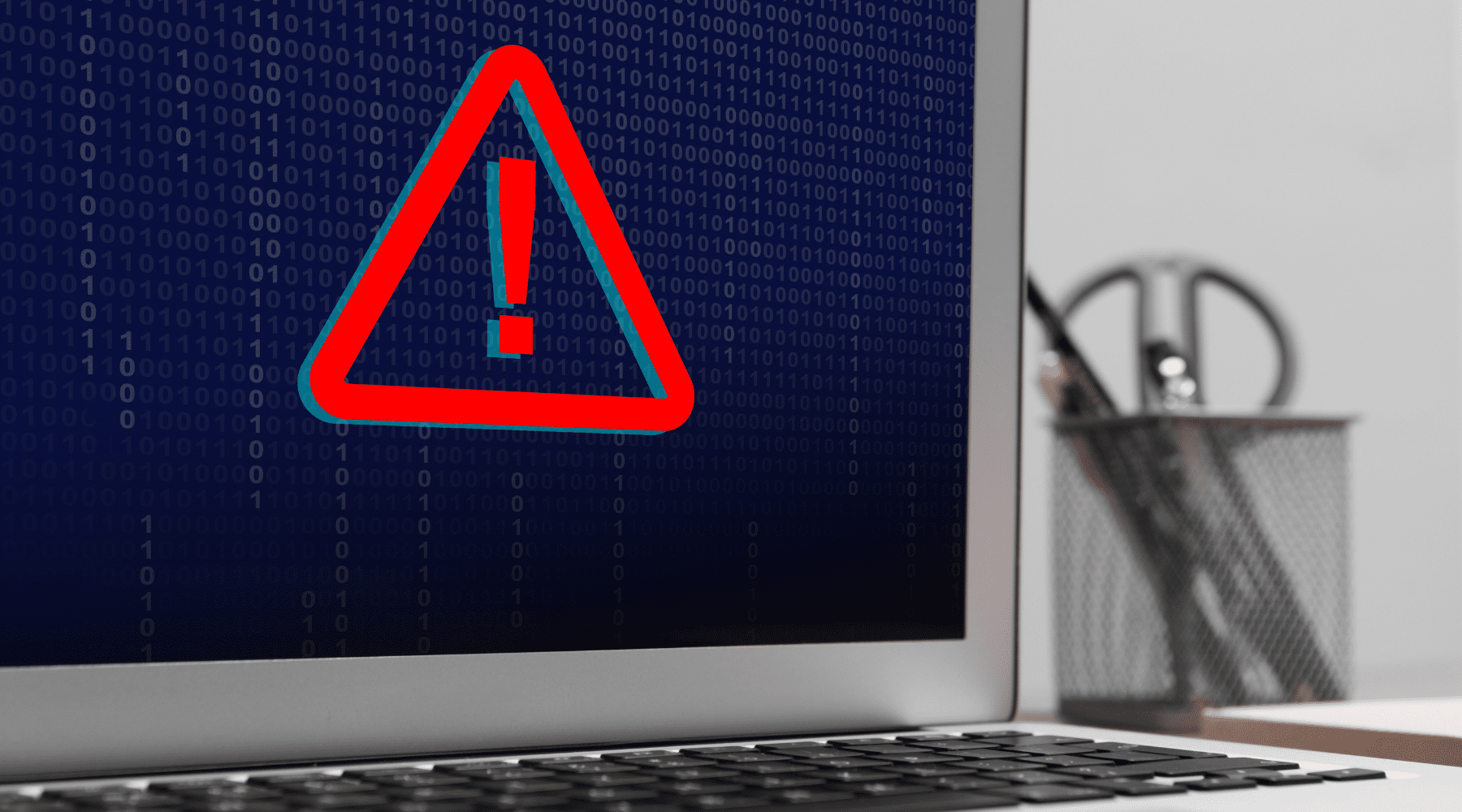 Website emergency