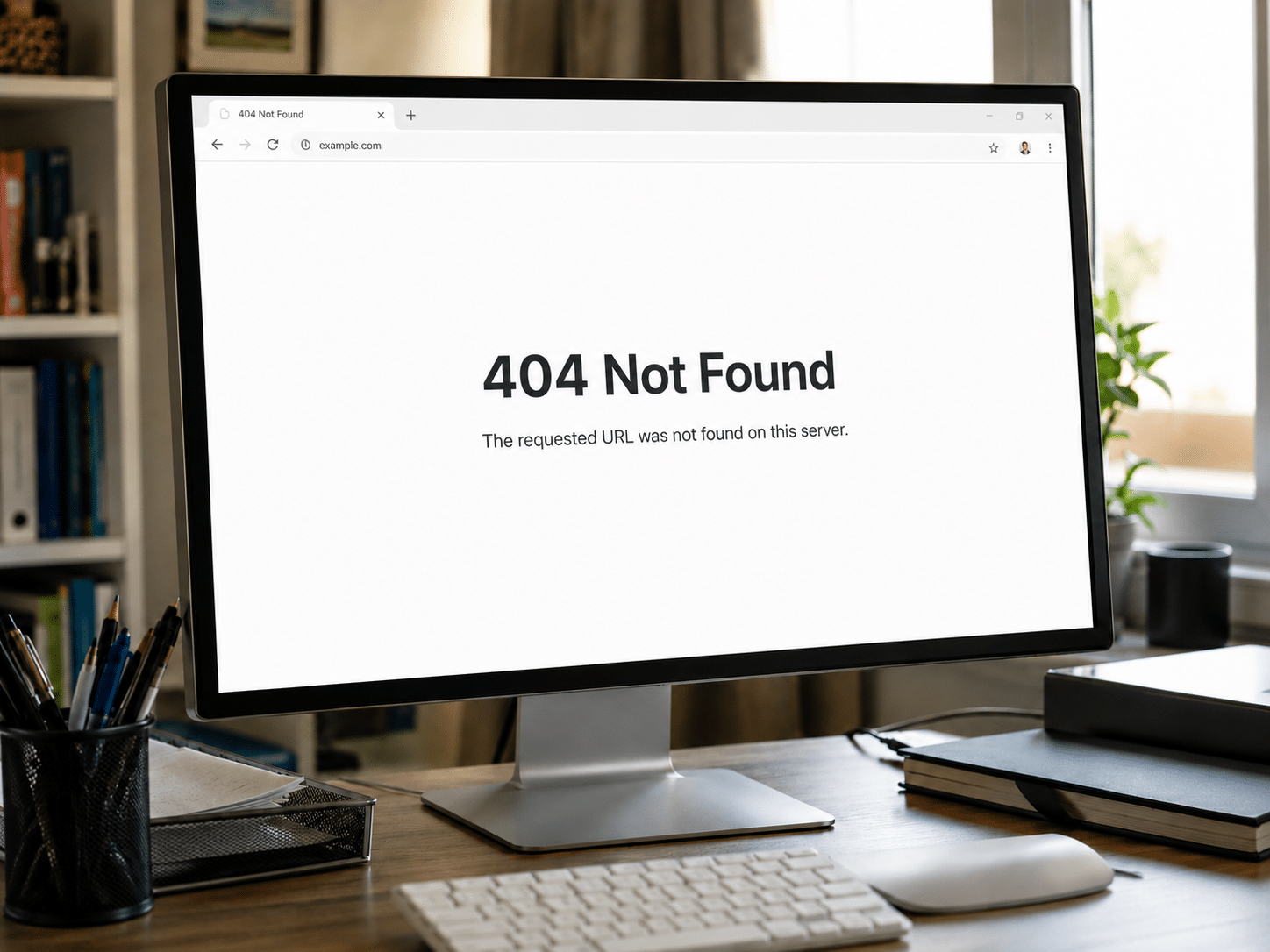 404 error image