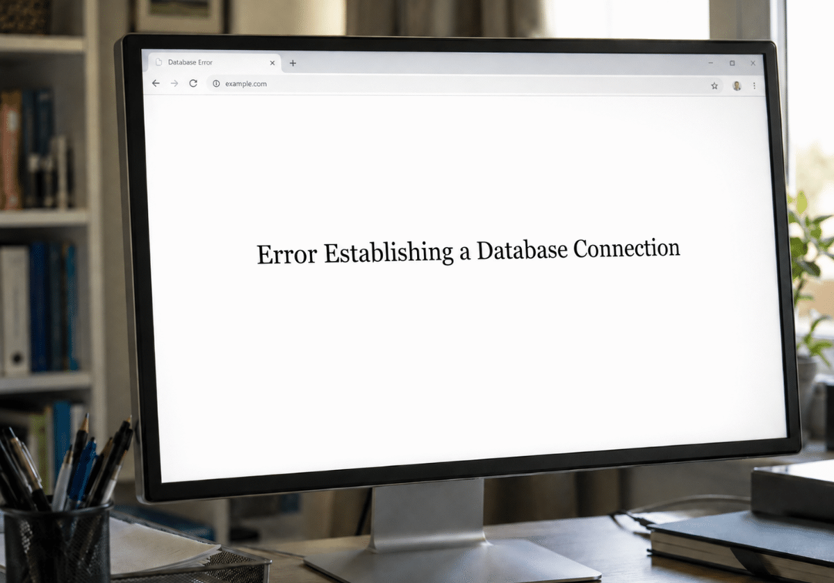 Database Connection